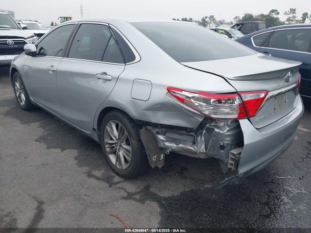 Toyota 2ar-fe 2016 4T1BF1FK9GU592177 Image 3