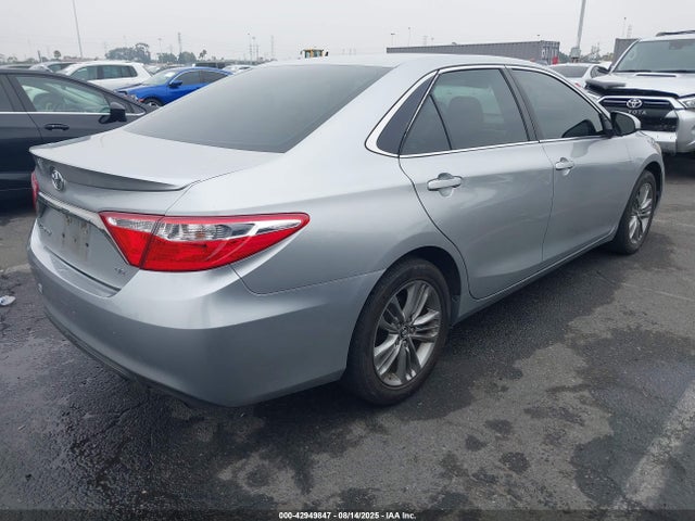 Toyota 2ar-fe 2016 4T1BF1FK9GU592177 Image 4