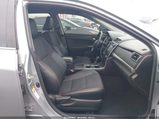 Toyota 2ar-fe 2016 4T1BF1FK9GU592177 Image 5