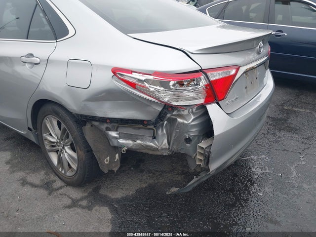 Toyota 2ar-fe 2016 4T1BF1FK9GU592177 Image 6