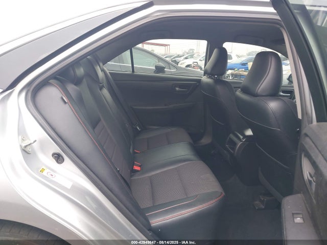 Toyota 2ar-fe 2016 4T1BF1FK9GU592177 Image 8