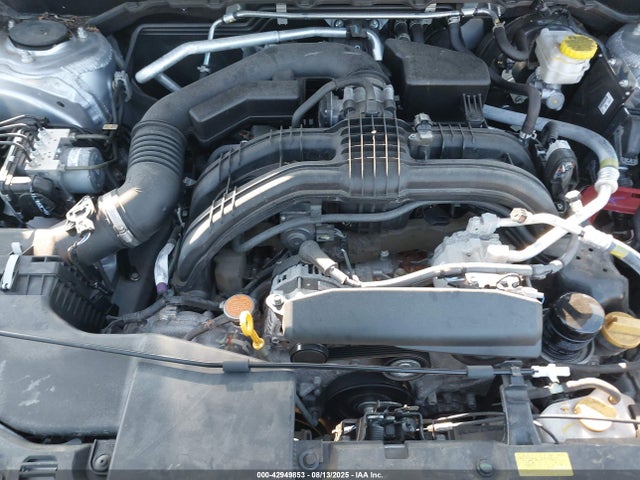 4S3GTAD69N3728898 Subaru na