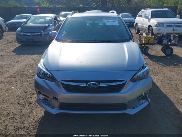 4S3GTAD69N3728898 Subaru na
