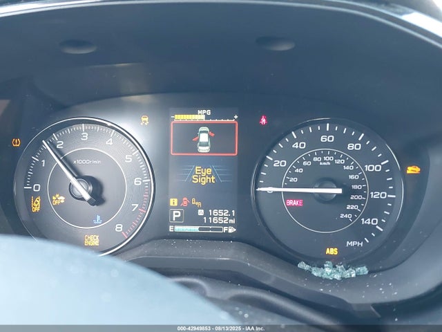 4S3GTAD69N3728898 Subaru na