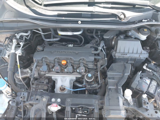 3CZRU5H54NM734504 Honda r18z9