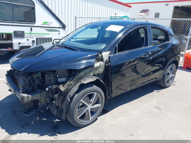 3CZRU5H54NM734504 Honda r18z9
