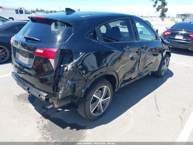 3CZRU5H54NM734504 Honda r18z9