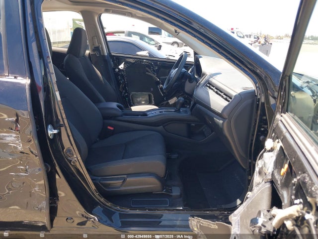 3CZRU5H54NM734504 Honda r18z9
