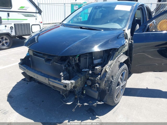 3CZRU5H54NM734504 Honda r18z9