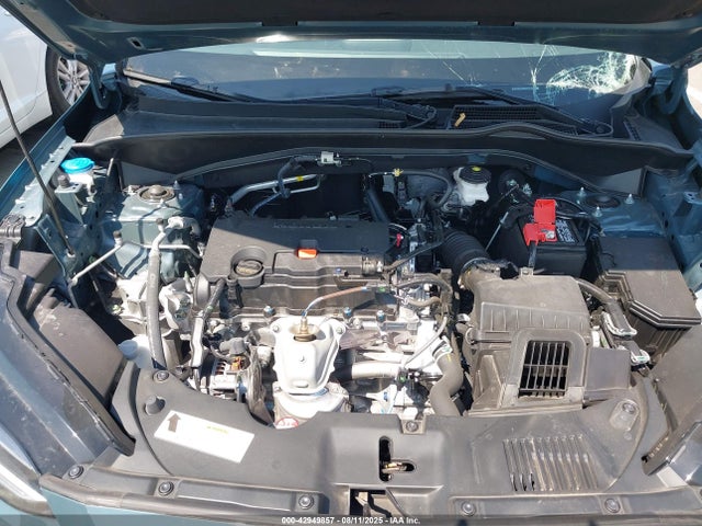 3CZRZ1H56RM721186 Honda k20z5