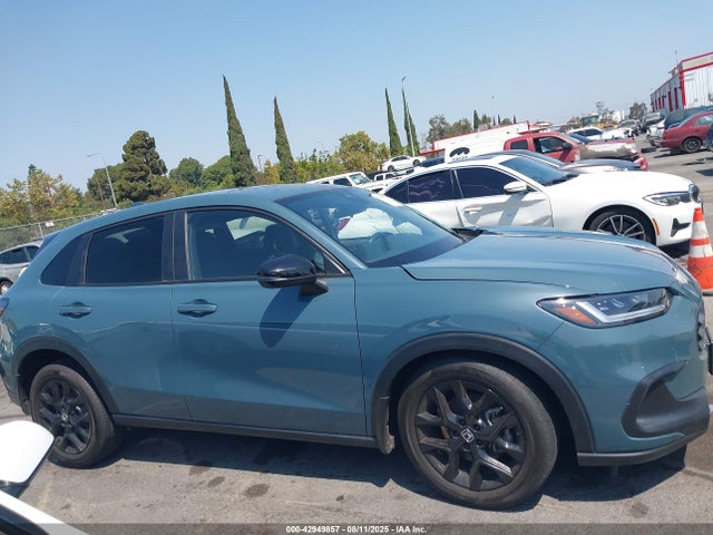 3CZRZ1H56RM721186 Honda k20z5