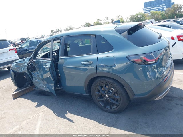3CZRZ1H56RM721186 Honda k20z5