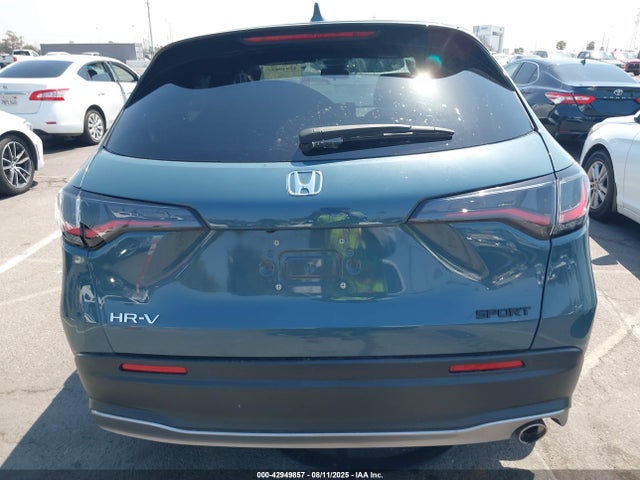 3CZRZ1H56RM721186 Honda k20z5