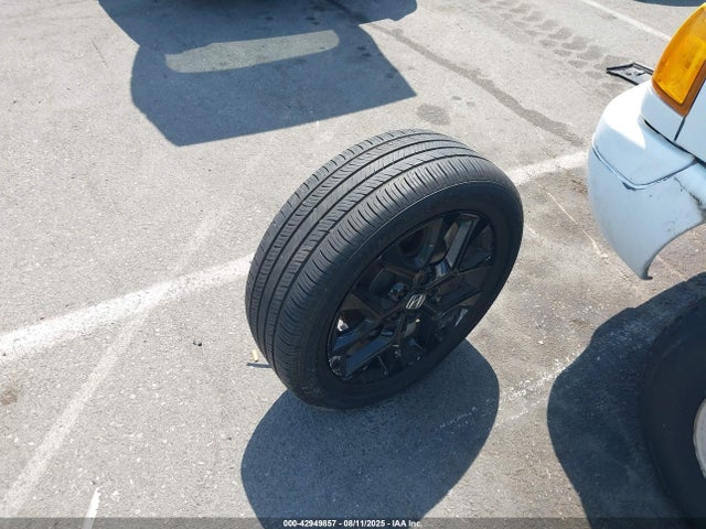 3CZRZ1H56RM721186 Honda k20z5