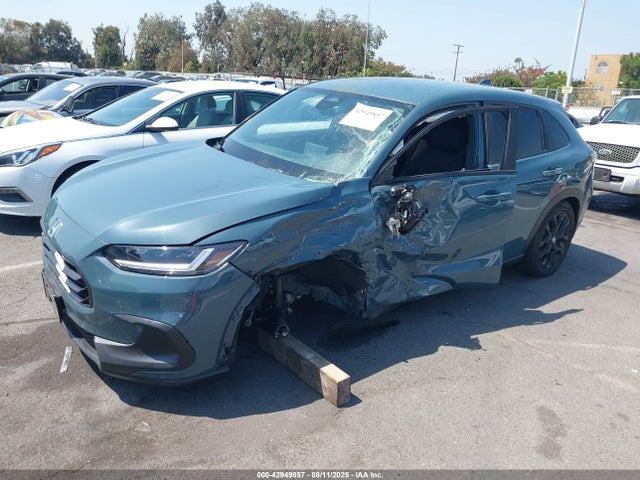 3CZRZ1H56RM721186 Honda k20z5