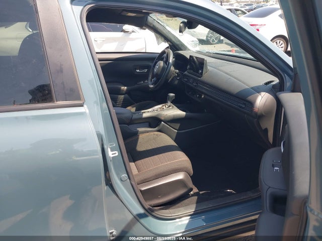 3CZRZ1H56RM721186 Honda k20z5