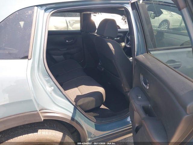 3CZRZ1H56RM721186 Honda k20z5