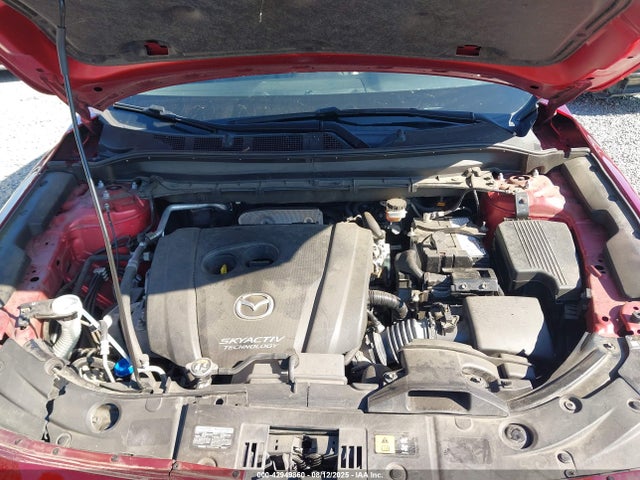 2019 MAZDA CX-5 JM3KFBDM2K0643217 Photo 9