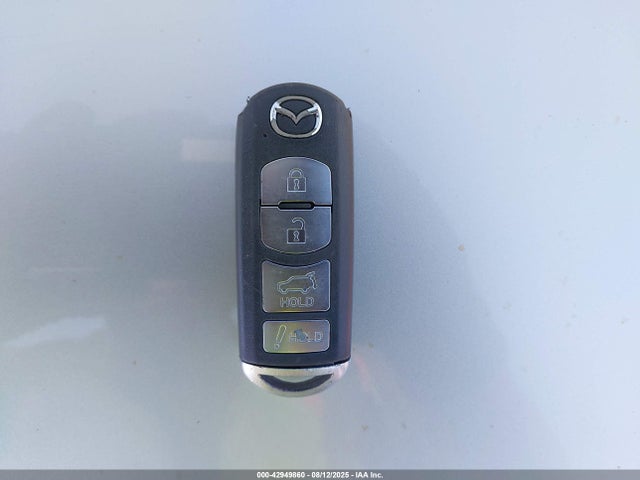 2019 MAZDA CX-5 JM3KFBDM2K0643217 Photo 10