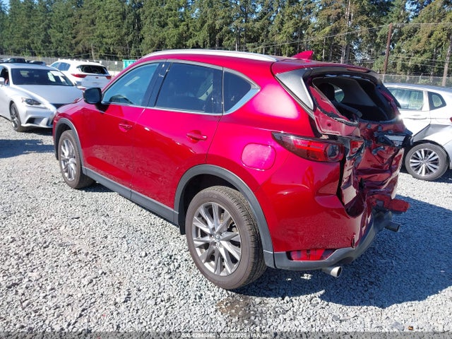 2019 MAZDA CX-5 JM3KFBDM2K0643217 Photo 2