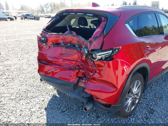 2019 MAZDA CX-5 JM3KFBDM2K0643217 Photo 5