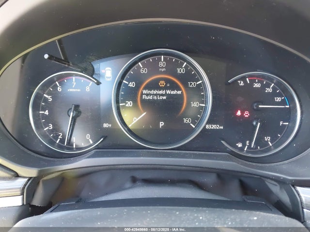 2019 MAZDA CX-5 JM3KFBDM2K0643217 Photo 6