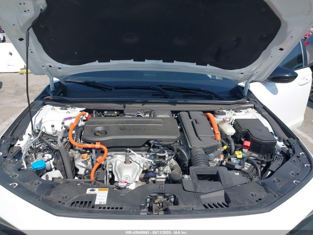 1HGCY2F55PA046854 Honda lfc5