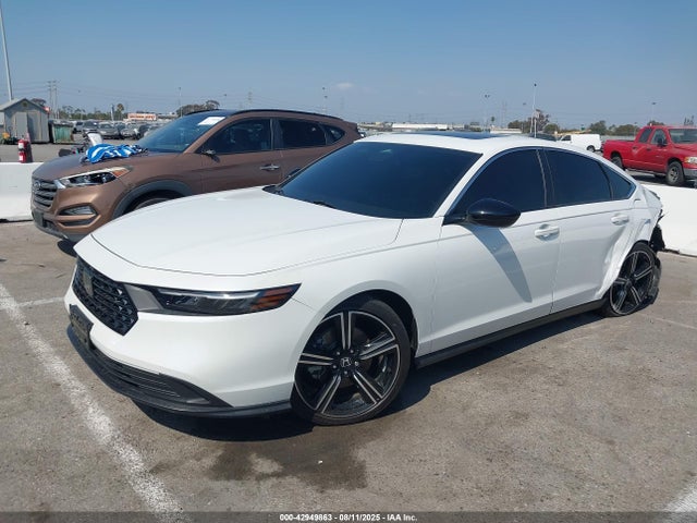 1HGCY2F55PA046854 Honda lfc5