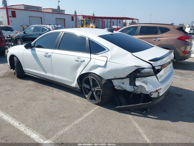 1HGCY2F55PA046854 Honda lfc5