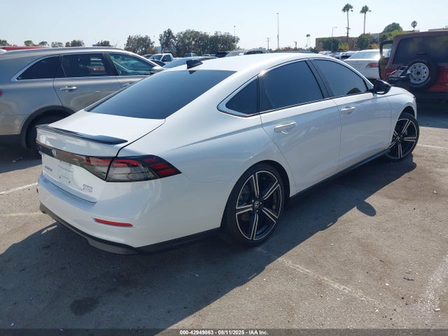 1HGCY2F55PA046854 Honda lfc5