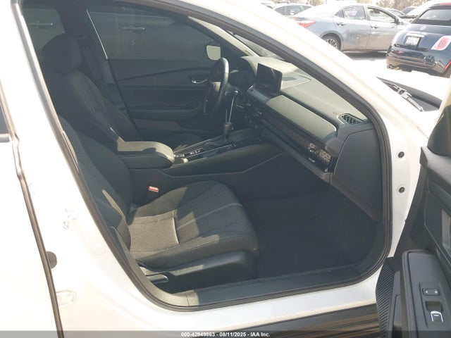 1HGCY2F55PA046854 Honda lfc5
