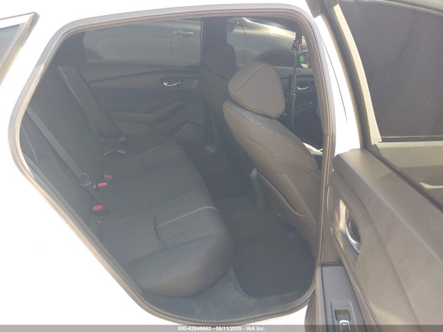 1HGCY2F55PA046854 Honda lfc5