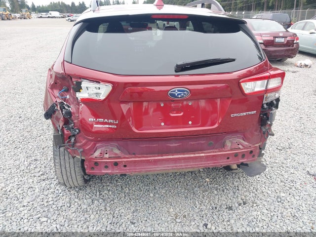 JF2GTANCXK8234103 Subaru naturally aspirated