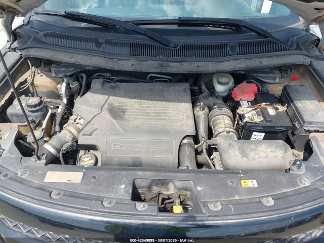 1FM5K8GTXEGA93098 Ford 2014