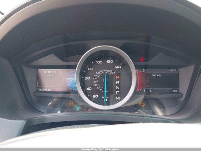 1FM5K8GTXEGA93098 Ford 2014