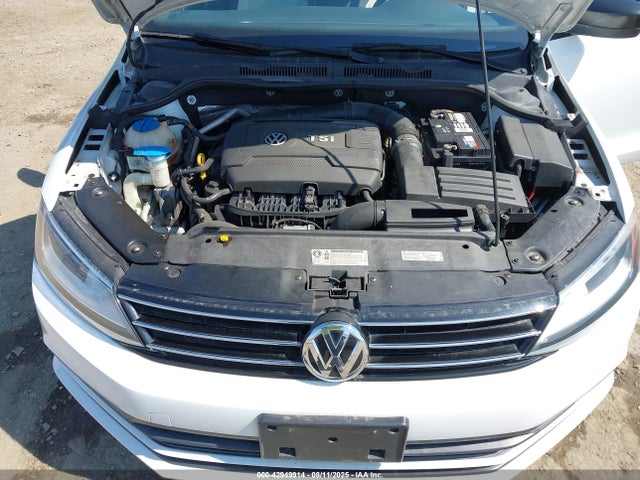 3VWD17AJ5GM291193 Volkswagen 1.8t