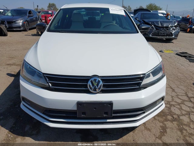 3VWD17AJ5GM291193 Volkswagen 1.8t