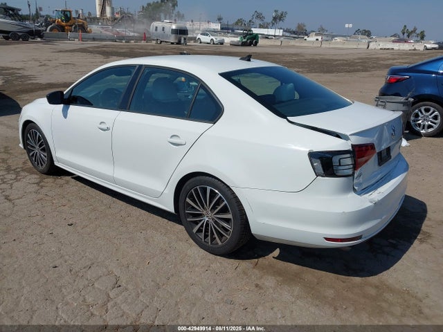 3VWD17AJ5GM291193 Volkswagen 1.8t