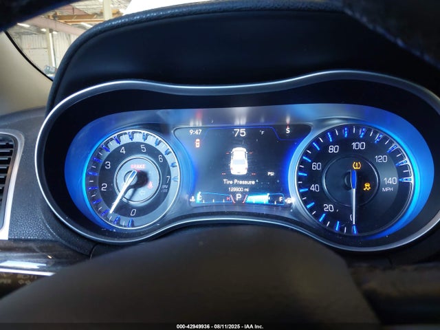 Chrysler 300 2015 2C3CCAAG8FH806926 Image 7