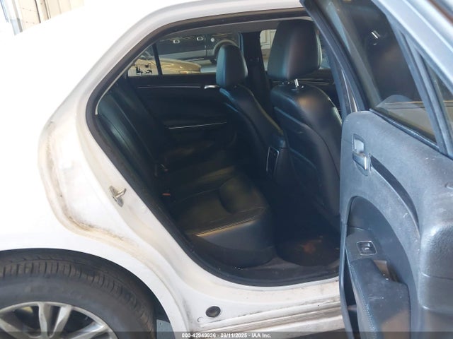 Chrysler 300 2015 2C3CCAAG8FH806926 Image 8
