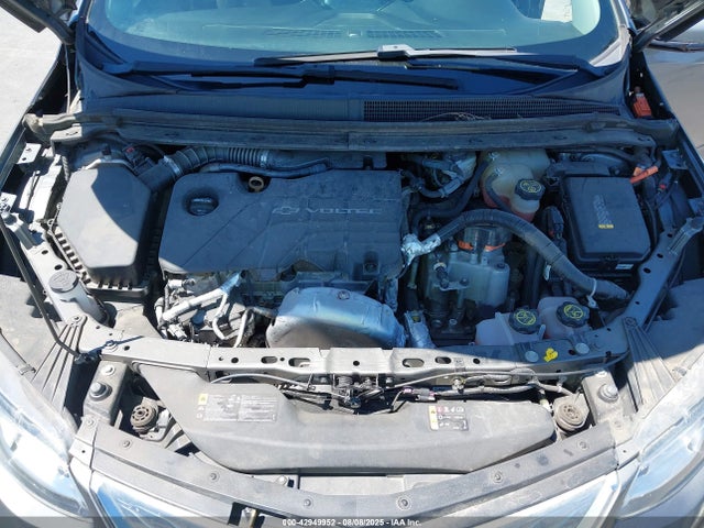1G1RC6S50HU203073 Chevrolet l3a - di: direct injectio, vvt: variable valve timing, hybrid, gen 1