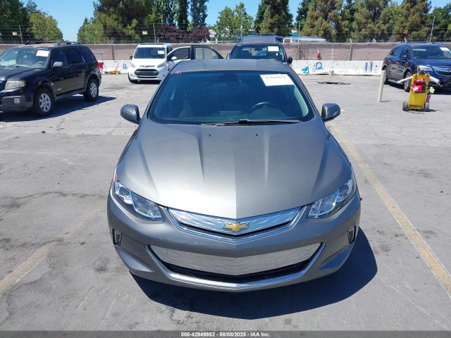 1G1RC6S50HU203073 Chevrolet l3a - di: direct injectio, vvt: variable valve timing, hybrid, gen 1