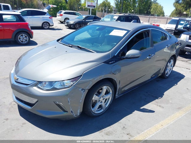 1G1RC6S50HU203073 Chevrolet l3a - di: direct injectio, vvt: variable valve timing, hybrid, gen 1