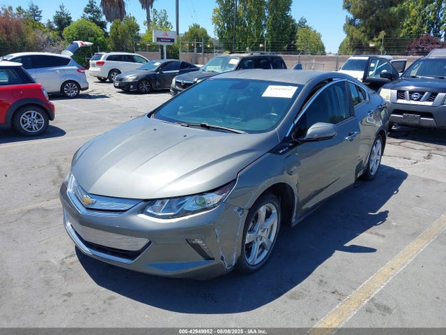 1G1RC6S50HU203073 Chevrolet l3a - di: direct injectio, vvt: variable valve timing, hybrid, gen 1