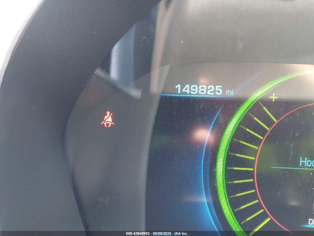 1G1RC6S50HU203073 Chevrolet l3a - di: direct injectio, vvt: variable valve timing, hybrid, gen 1