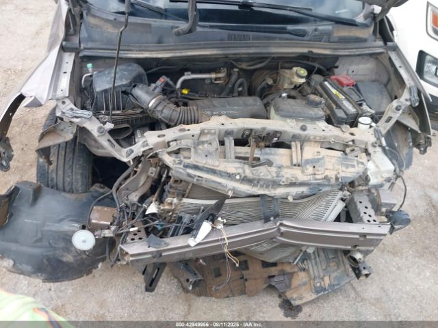 2015 BUICK ENCORE KL4CJCSB2FB030084 Photo 9