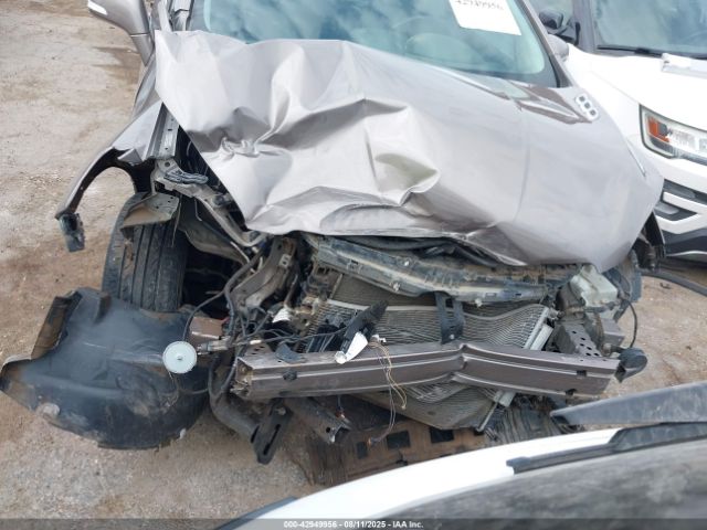 2015 BUICK ENCORE KL4CJCSB2FB030084 Photo 5