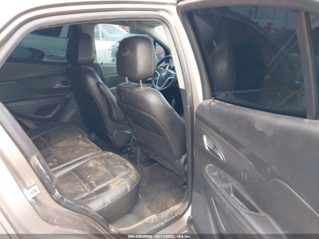 2015 BUICK ENCORE KL4CJCSB2FB030084 Photo 7