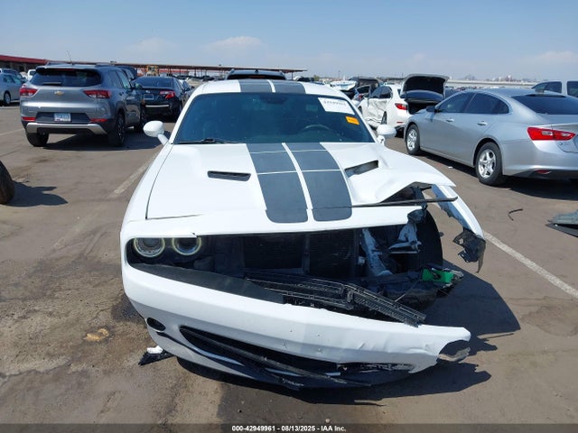 Dodge Challenger 2017 2C3CDZBTXHH618273 Image 12
