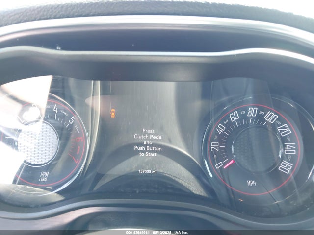 Dodge Challenger 2017 2C3CDZBTXHH618273 Image 7